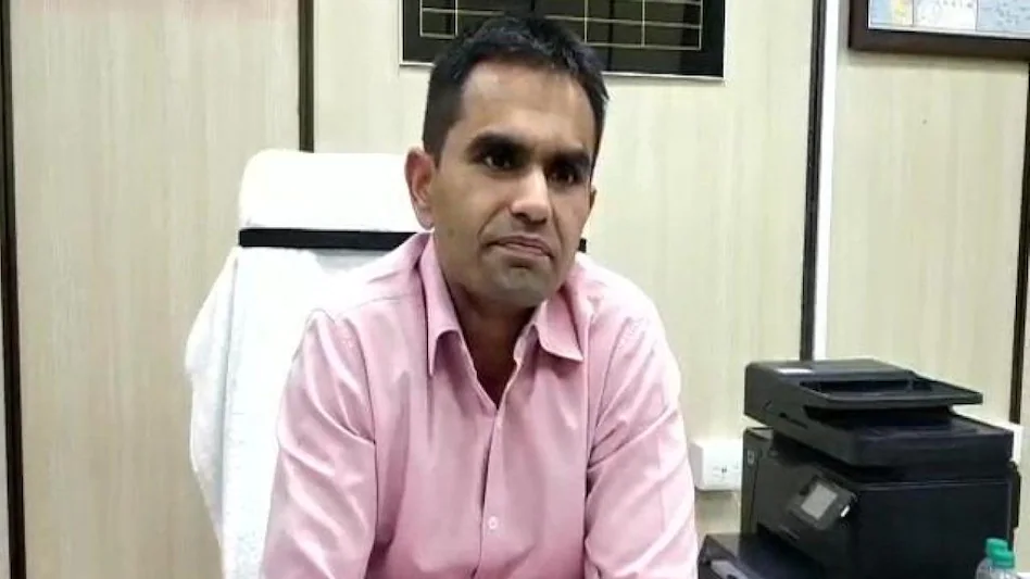 महाराष्ट्र के मंत्री नवाब मलिक ने Sameer Wankhede को लेकर किए थे ये सनसनीखेज दावे