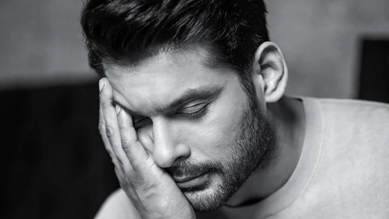 Sidharth Shukla