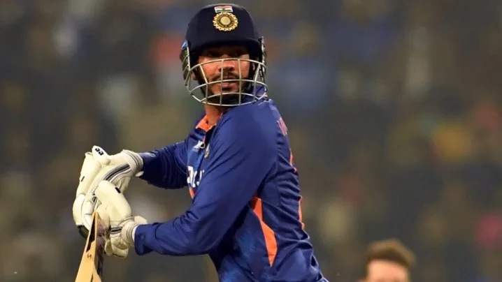 Team India