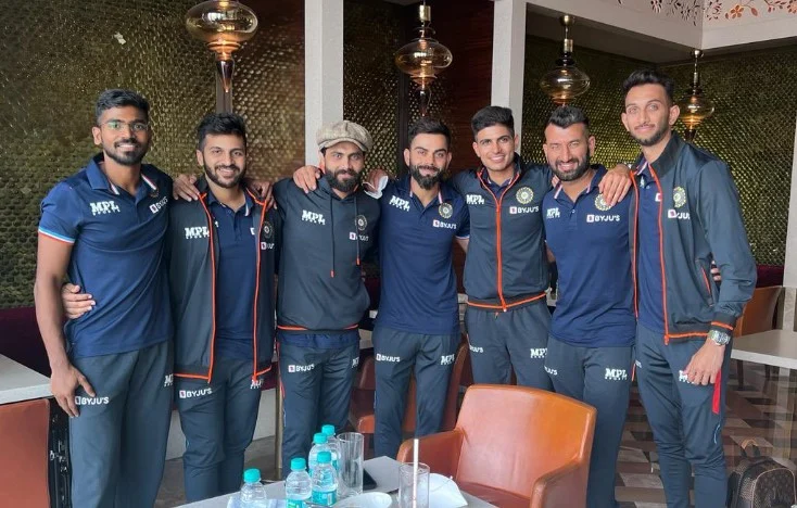Ind Vs Eng: इंग्लैंड दौरे से बाहर हुए Kl Rahul, इलाज के लिए Bcci भेजेगी जर्मनी 3 Kl Rahul के बिना इंग्लैंड दौरे के लिए रवाना हुई टीम इंडिया