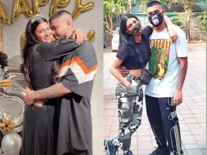 बॉयफ्रेंड संग रिलेशनशिप पर Shruti Haasan ने खुलकर की बात, कहा- 'मुझे हम दोनों में एक चीज बहुत पसंद...'. 2 बॉयफ्रेंड संग रिलेशनशिप पर Shruti Haasan ने बोला खुल कर, कहा- मुझे हम दोनों में एक चीज बहुत पसंद...