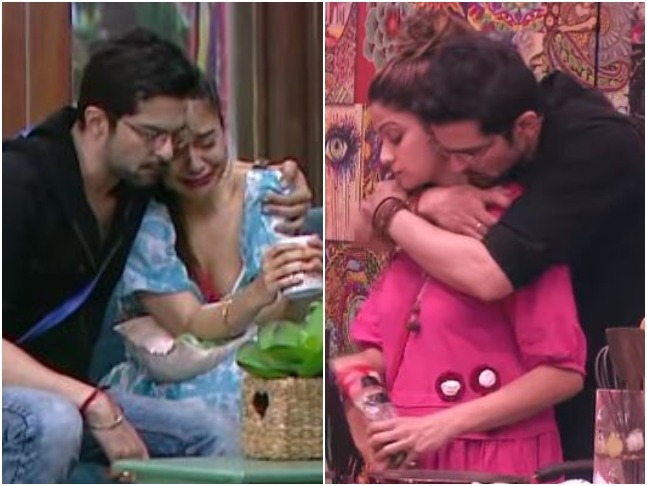 Shamita Shetty और राकेश बापट की आखिर में टूट गई जोड़ी, फैंस भी इस खबर से हुए निराश