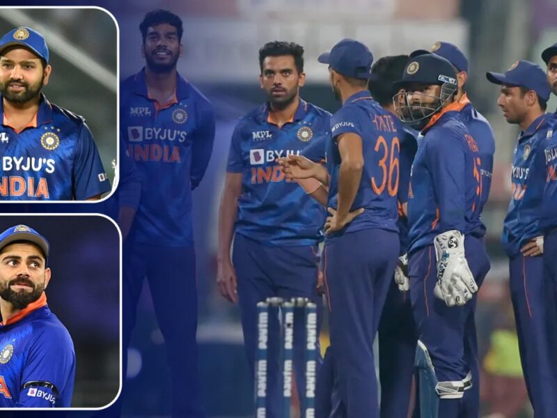 कोहली के तलाश किये ये चार खिलाडी रोहित शर्मा की कप्तानी में बनेगें मैच विनर, भविष्य का कप्तान भी लिस्ट में शामिल