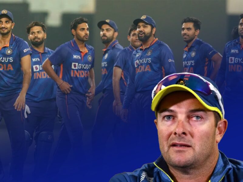 भारत से उनके घर में मुकाबला बहुत ही मुश्किल, अफ्रीका के कोच मार्क बाउचर ने सीरीज पर दिया बड़ा बयान