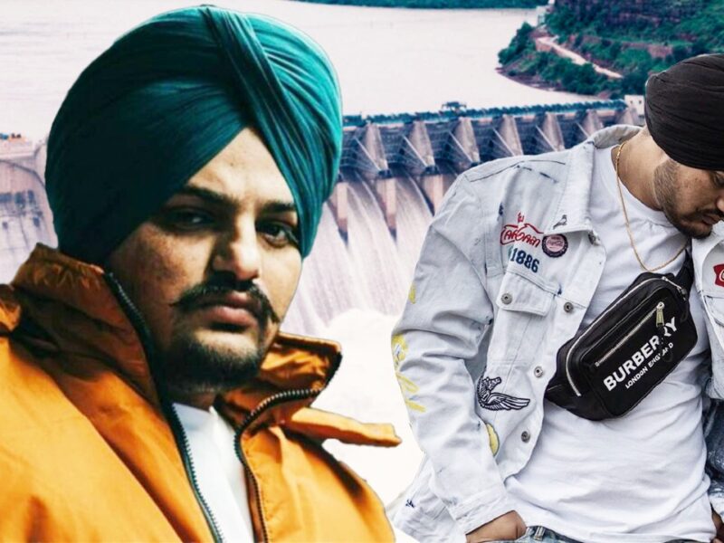 पंजाबी सिंगर Sidhu Moose Wala का 'Syl' गाना हटाया गया यूट्यूब से, सरकार ने लिया गाने के खिलाफ सख्त एक्शन