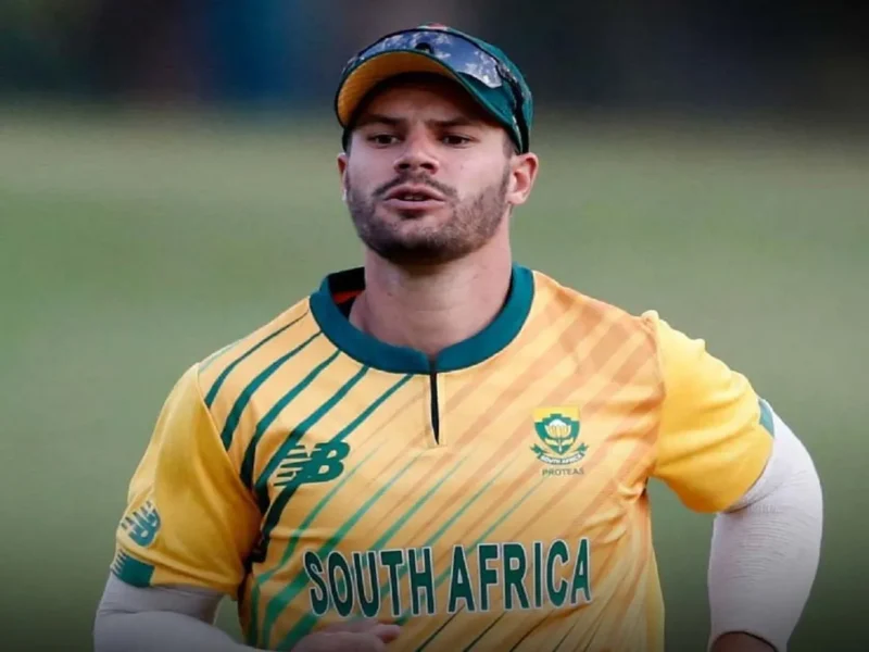 Ind Vs Sa: Aiden Markram हुए टी-20 सीरीज से बाहर