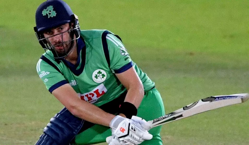 Ire Vs Ind: जब Ravi Bishnoi की गुगली के आगे बाल-बाल बचे आयरिश कप्तान, चौथे ओवर में ऐसे मिला था जीवनदान 3 Ire Vs Ind: बिश्रोई की गुगली के आगे आयरिश कप्तान को मिला जीवनदान