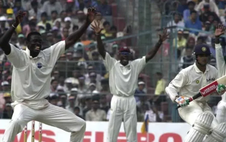 Cricket इतिहास में बिना विकेट लिए और न रन बनाए इस खिलाड़ी को मिला ये पुरस्कार