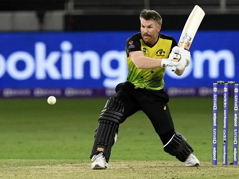 क्या अब राइट हैंड से बल्लेबाजी करेंगे David Warner?, सोशल मीडिया पर वायरल हुआ नया अवतार