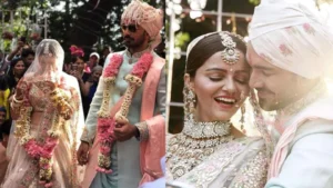 टीवी की 'छोटी बहू Rubina Dilaik अपने ही रिश्ते को ही नहीं संभाल पाई, Divorce की आ गई थी नौबत 3 टीवी की 'छोटी बहू Rubina Dilaik नहीं संभाल पाई थी अपने रिश्ते को, पति संग लिया था तलाक का फैसला