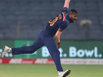 Hardik Pandya ने 3 महीने में पलटी हारी हुई बाजी