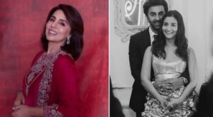 आलिया से शादी करने के बाद बदल गए है Ranbir Kapoor, मां नीतू कपूर ने किया चौंका देने वाला खुलासा 4 आलिया से शादी के बाद Ranbir Kapoor गए बदल, मां नीतू कपूर ने कहा कि, &Quot;पांच दिन में सिर्फ एक बार करता हैं कॉल&Quot;