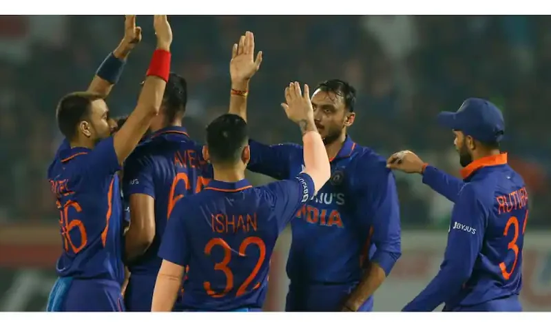 Ire Vs Ind: आयरलैंड दौरे के लिए Team India का हुआ ऐलान, जानें किसे मिली जगह?