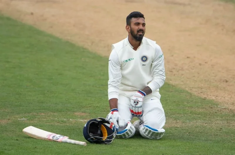 इंग्लैंड दौरे से बाहर हुए Kl Rahul, इलाज के लिए Bcci भेजेगी जर्मनी