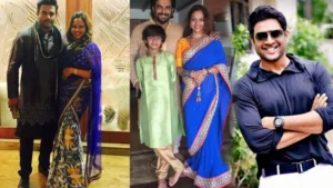 R. Madhavan ने अपनी ही क्लास की एक स्टूडेंट से की थी शादी, इस तरह दिया अपने प्यार को अंजाम 
