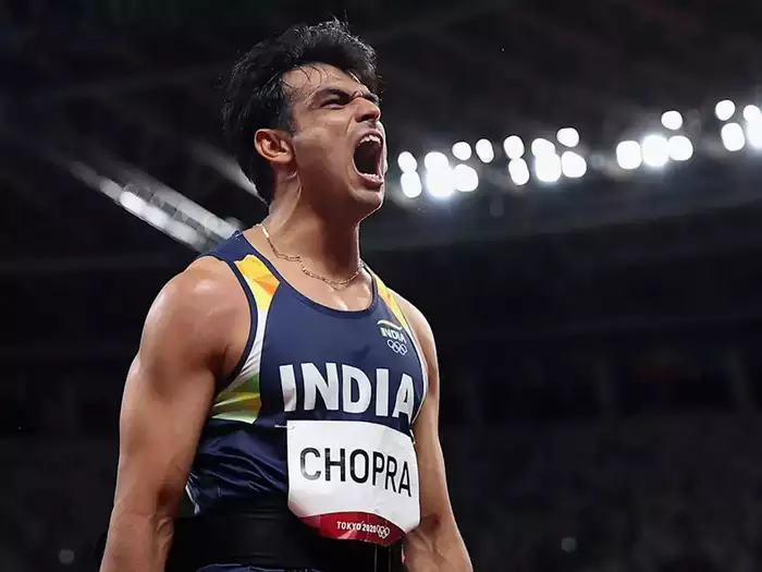 Neeraj Chopra ने फेंका करियर का बेस्ट थ्रो, तोड़ा अपना ही ये नेशनल रिकॉर्ड 4 30 जून को इस लीग में भाग लेंगे Neeraj Chopra