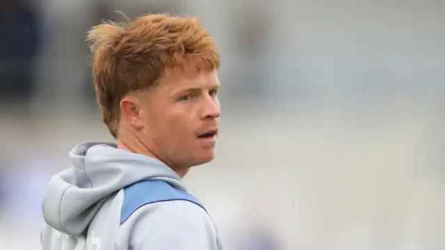 Eng Vs Ind: एजबेस्टन टेस्ट में पहली बार दिखेगा ये इनोवेशन , मैदान पर उतरेगा इंग्लैंड का ये 3 आंख वाला खिलाड़ी 2 Eng Vs Ind: इंग्लैंड का ये खिलाड़ी कैमरा लगाकर करेगा फील्डिंग