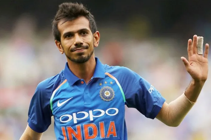 Yuzvendra Chahal का मुरीद हुआ ये पूर्व इंग्लिश क्रिकेटर