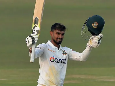 तीन साल बाद Shakib Al Hasan एक बार फिर बने बांग्लादेश टेस्ट टीम के कप्तान, लिटिल दास को बनाया उप कप्तान