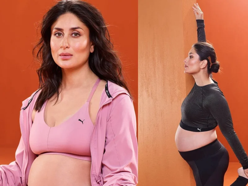 Kareena Kapoor ने अपनी प्रेग्नेंसी की अफवाहों पर तोड़ी चुप्पी, कहा - &Quot;सैफ कर रहे हैं जनसंख्या में योगदान... 3 Kareena Kapoor ने अपनी प्रेग्नेंसी की अफवाहों पर तोड़ी चुप्पी, कहा - &Quot;सैफ कर रहे हैं जनसंख्या में योगदान...