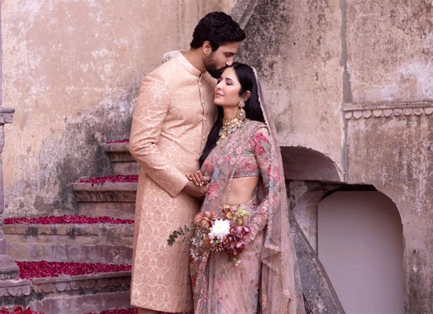 Katrina Kaif और विक्की कौशल को जान से मारने की धमकी देने वाला शख्स हुआ गिरफ्तार, जाने आप भी पूरा मामला