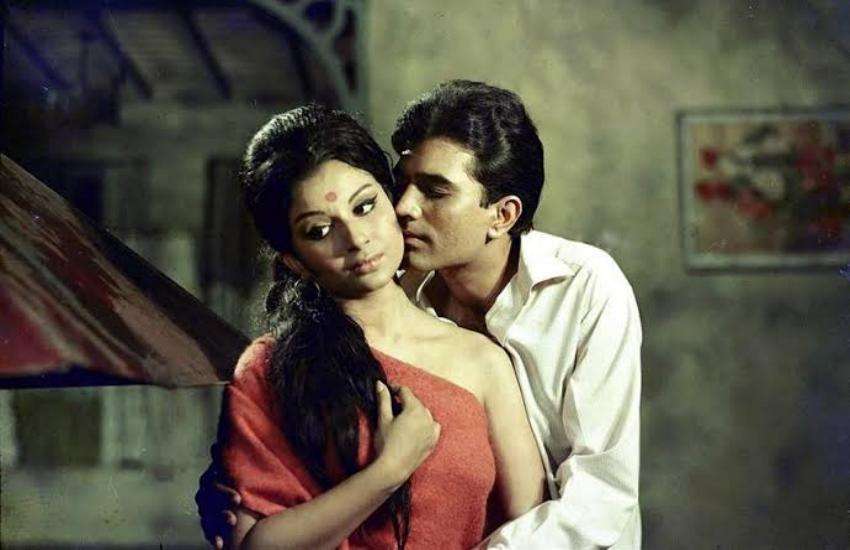 Rajesh Khanna और शर्मिला टैगोर ने 10 फिल्मों में किया एक साथ काम, लेकिन बाद में एक्ट्रेस ने इस कारण फेर लिया मुंह
