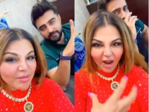 पाकिस्तानी रेस्टोरेंट में जा पहुंची Rakhi Sawant, बॉयफ्रेंड आदिल दुर्रानी का पकड़ा सफेद झूठ