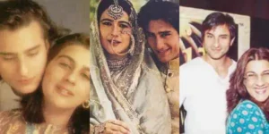 जब अमृता सिंह से तलाक के बाद Saif Ali Khan को देने पड़े थे इतने करोड़, एक्टर ने कहा - &Quot;मैं शाहरुख खान नहीं हूं, मेरे पास इतना पैसा....