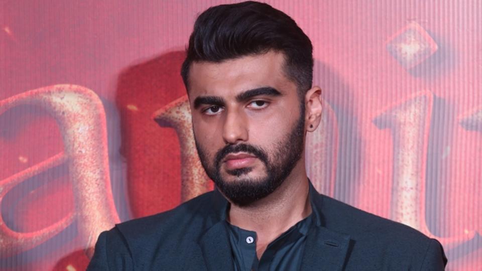 'बॉयकॉट ट्रेंड' पर तीखे शब्दों में Arjun Kapoor ने जाहिर किया गुस्सा, कहा - 'अब बहुत ज्यादा हो रहा हैं....