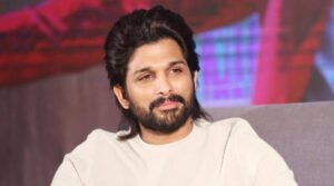 Allu Arjun ने एक बार फिर से जीता फैंस का दिल, पान मसाला विज्ञापन के बाद शराब ब्रांड के करोंड़ों ऑफर को ठुकराया 2 Allu Arjun ने एक बार फिर से जीता फैंस का दिल, पान मसाला विज्ञापन के बाद शराब ब्रांड के करोंड़ों ऑफर को ठुकराया