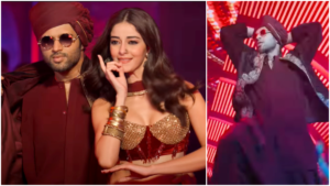 रिलीज के पहले दिन ही पायरेसी का शिकार हुई Vijay Deverakonda की फिल्म 'लाइगर', मेकर्स को लगा तगड़ा झटका 