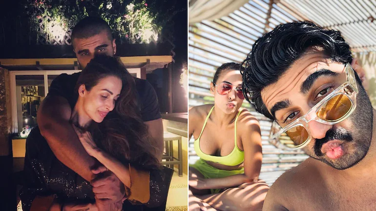 सालों डेटिंग के बाद भी Arjun Kapoor नहीं करना चाहते हैं मलाइका से शादी, कहा - &Quot;मैं अपने करियर पर ध्यान देना चाहता हूं.....