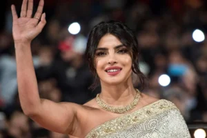 Priyanka Chopra ने यूक्रेन शरणार्थियों सहित बच्चों से की मुलाकात, सोशल मीडिया पर सामने आया वीडियो