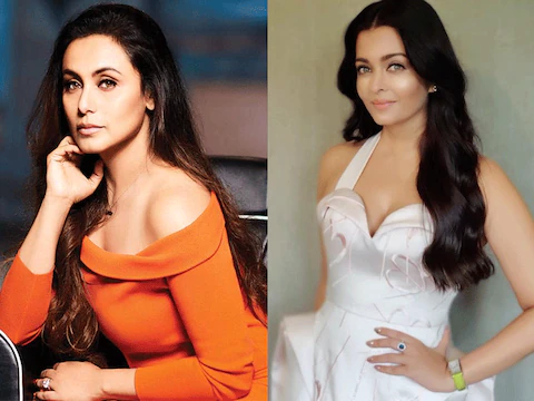 बॉलीवुड की इन 5 अभिनेत्रियों के बीच रहा है कुत्ते-बिल्ली का बैर, किसी ने की जुबानी जंग तो किसी ने उठाया हाथ 2 Bollywood