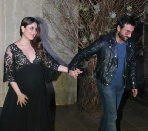 शादी के लिए Saif Ali Khan को करनी पड़ी थी काफी मशक्कत, करीना ने दो बार ठुकराया शादी का प्रपोजल 6 शादी के लिए Saif Ali Khan को करनी पड़ी थी काफी मशक्कत, करीना ने दो बार ठुकराया शादी का प्रपोजल