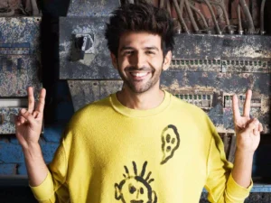  ‘भूल भुलैया 2’ की शानदार सफलता का सिर चढ़ा जुनून', Kartik Aaryan को लेकर बड़े फिल्ममेकर ने कही ये बात 