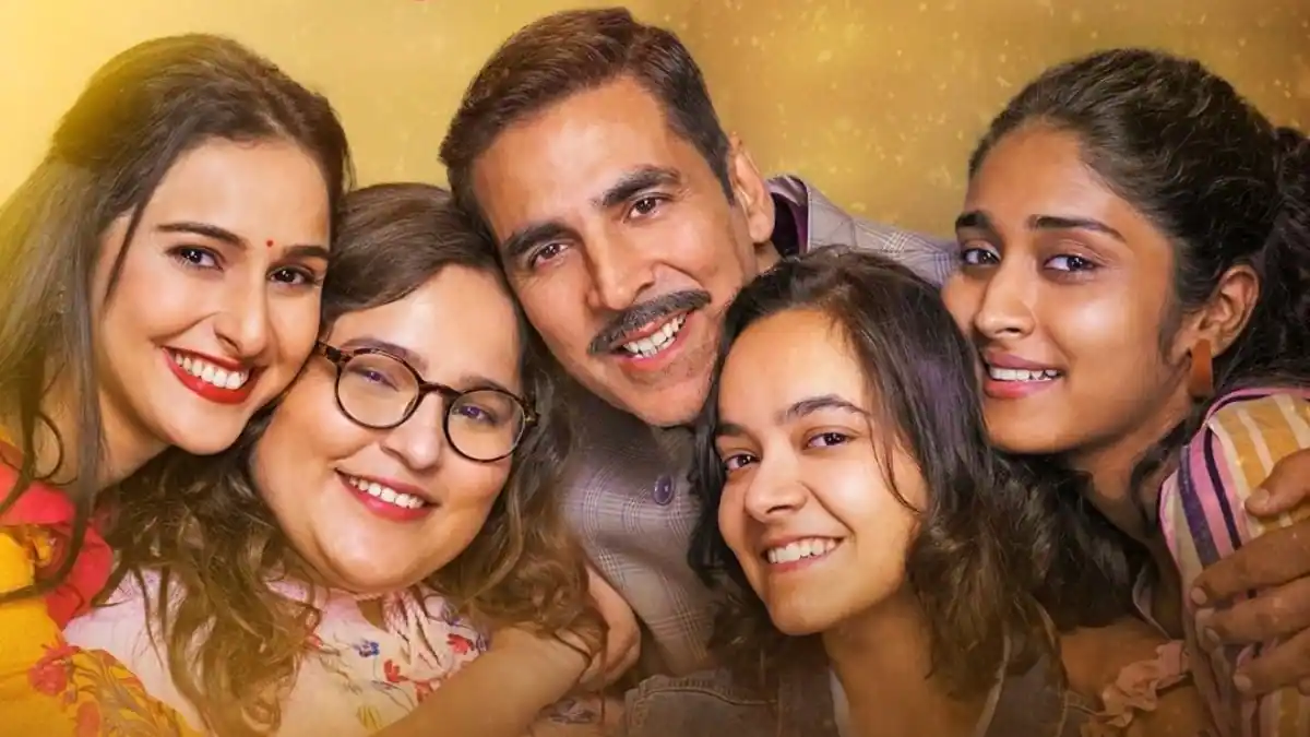 आमिर की फिल्म 'लाल सिंह चड्ढा'के बाद अब Akshay Kumar की फिल्म 'रक्षाबंधन' के बॉयकॉट की उठी मांग, जानें पूरा मामला