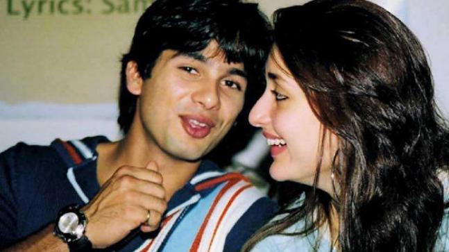 इस फिल्म की शूटिंग खत्म होते ही Shahid Kapoor और करीना का हो गया था ब्रेकअप, वजह जान कर आप को भी होगी हैरानी
