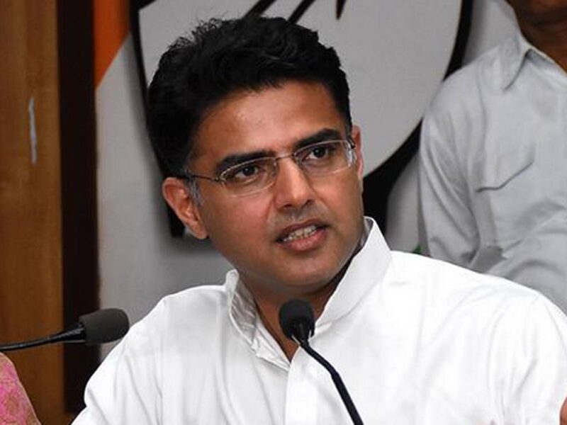 राजस्थान में जारी उठापटक के बीच Bjp उठा रही हैं फायदा, Sachin Pilot के साथ बनाएंगी अपना वोट बैंक 10 राजस्थान में जारी उठापटक के बीच Bjp उठा रही हैं फायदा, Sachin Pilot के साथ बनाएंगी अपना वोट बैंक