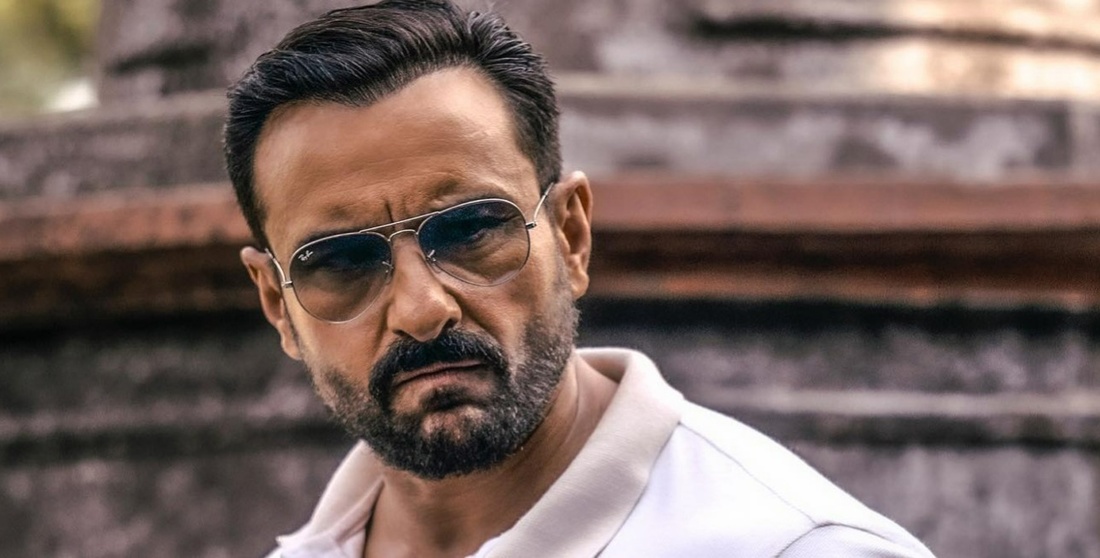 तीन दशकों से फिल्मों में काम कर रहे Saif Ali Khan ने शेयर किया अपना अनुभव, कहा - &Quot;कई बार रहा खराब फिल्मों का हिस्सा....