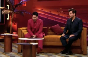 'कॉफी विद करण 7' में Varun Dhawan ने किया बड़ा खुलासा, कहा - 'मेरा इस एक्ट्रेस के साथ......