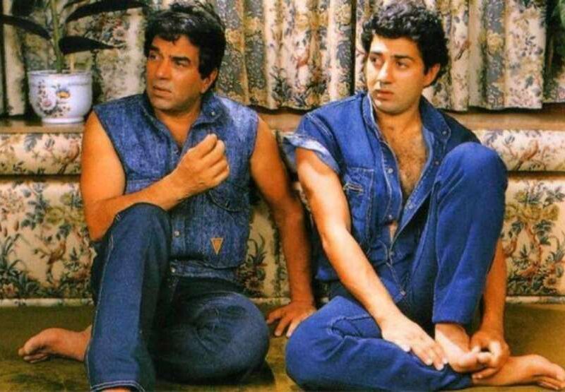 Sunny Deol ने अपने पिता Dharmendra की तारीफ में कही ऐसी बातें, कहा – “वह मेरे आइडियल हैं….!! 3 Sunny Deol ने अपने पिता Dharmendra की तारीफ में कही ऐसी बातें, कहा – “वह मेरे आइडियल हैं….!!