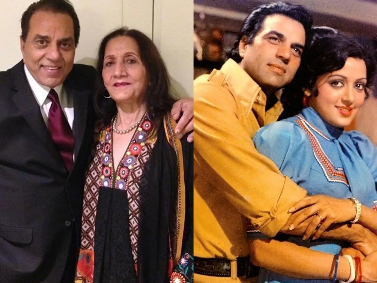 शादी के 42 साल बीत जाने के बाद भी आखिर हेमा Dharmendra की दूसरी पत्नी से क्यों नहीं मिली, एक्ट्रेस ने बताई वजह