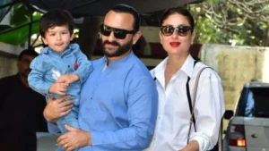 अपने बच्चों को कैसे संस्कार देना चाहती हैं Kareena Kapoor? एक्ट्रेस ने किया खुलासा, कहा - तैमूर बड़े होकर अपने पिता सैफ की तरह.... 2 अपने बच्चों को कैसे संस्कार देना चाहती हैं Kareena Kapoor? एक्ट्रेस ने किया खुलासा, कहा - तैमूर बड़े होकर अपने पिता सैफ की तरह....