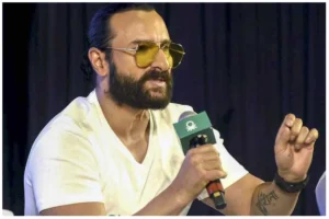 &Quot;मैं अपने बेटे का नाम राम नहीं रख सकता था&Quot; Saif Ali Khan के इस बयान पर भड़के लोग, 'विक्रम वेधा' के बहिष्कार की उठी मांग 
