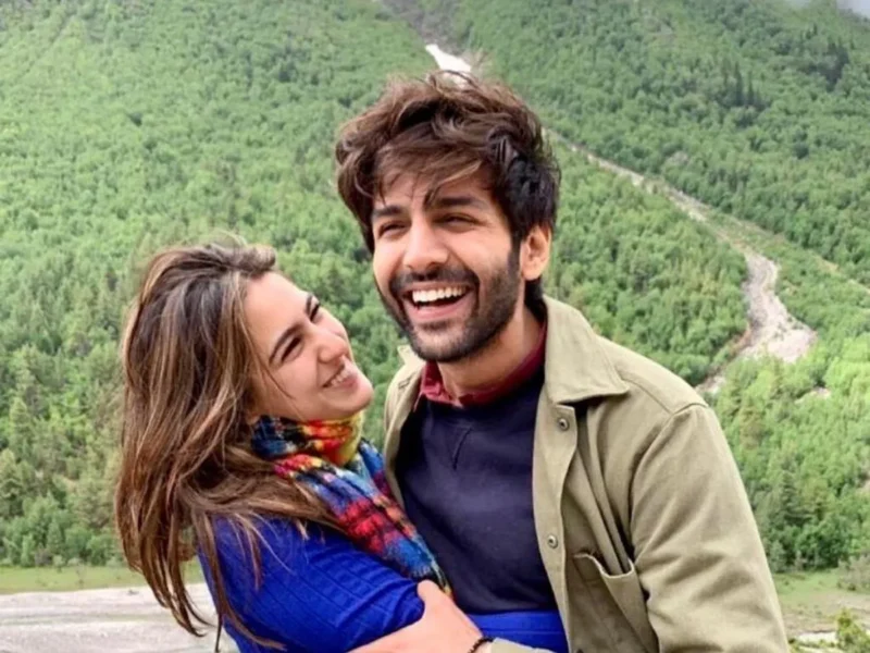 सारा संग अपने अफेयर पर Kartik Aaryan ने तोड़ी चुप्पी, कहा - &Quot;मैं पिछले 1 साल से...... 6 सारा संग अपने अफेयर पर Kartik Aaryan ने तोड़ी चुप्पी, कहा - &Quot;मैं पिछले 1 साल से......