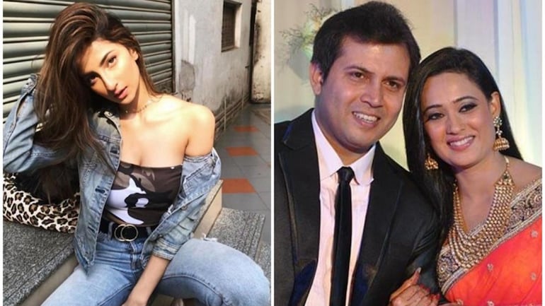 जब Shweta Tiwari के दूसरे पति अभिनव कोहली ने बेटी पलक को बोले थे अपशब्द, एक्ट्रेस ने खुद बताया अपनी टूटी शादी का सच