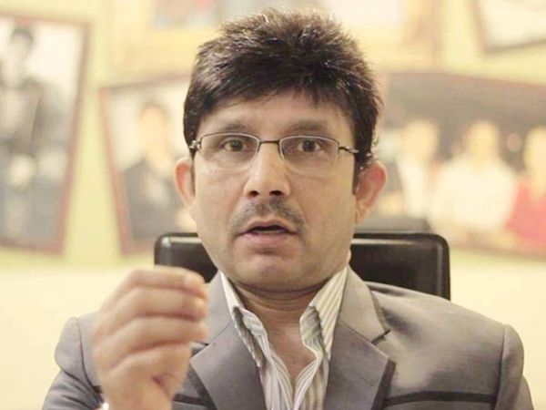 केआरके (Krk) ने अपने ट्वीट से लोगों को किया हैरान, कहा - &Quot;मेरे पास सिर्फ दो ही विकल्प हैं....