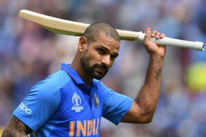 आखिर मशहूर क्रिकेटर होने के बावजूद Shikhar Dhawan ने क्यों निभाया Double Xl में छोटा सा रोल?, डायरेक्टर सतराम ने बताई वजह!!