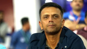 T20 World Cup 2022 : टीम इंडिया के सेलेक्शन पर Rahul Dravid ने दिया बड़ा बयान, कहा - &Quot;टीम में वह ही खिलाड़ी शामिल है जैसे..... 2 T20 World Cup 2022 : टीम इंडिया के सेलेक्शन पर Rahul Dravid ने दिया बड़ा बयान, कहा - &Quot;टीम में वह ही खिलाड़ी शामिल है जैसे.....